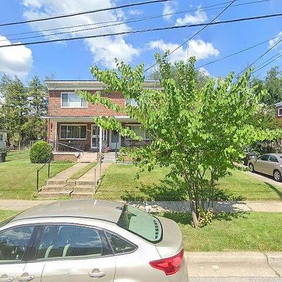 5018 36 Th Ave, Hyattsville, MD 20782