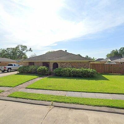 505 Carthage Dr, Houma, LA 70360