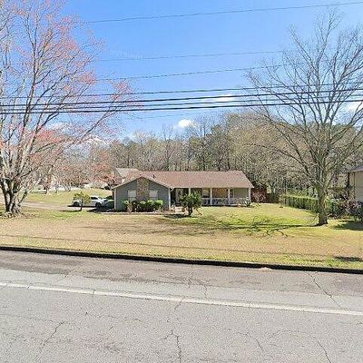 506 Paden Dr, Lawrenceville, GA 30044