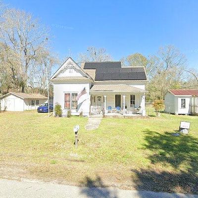 506 W Harris St, Kirbyville, TX 75956