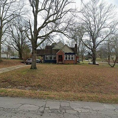 507 W Church St, Booneville, MS 38829