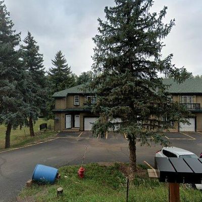 5077 Camel Heights Rd #C, Evergreen, CO 80439