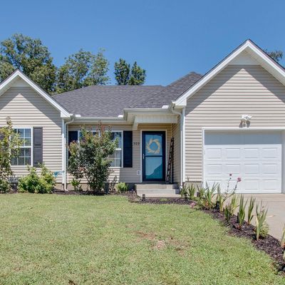 509 Niagra Ln, Murfreesboro, TN 37129