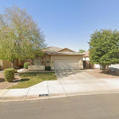 4224 N 129 Th Ave, Litchfield Park, AZ 85340