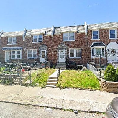 4224 Aldine St, Philadelphia, PA 19136