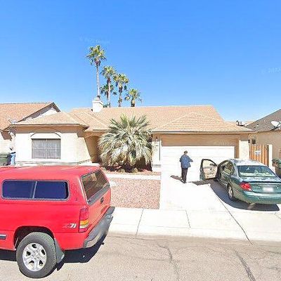 4226 W Avenida Del Sol, Glendale, AZ 85310