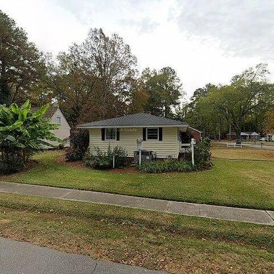 424 Clifton Rd, Rocky Mount, NC 27804