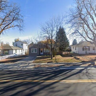 4240 Harlan St, Wheat Ridge, CO 80033