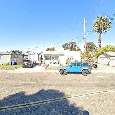 425 E 16 Th St, National City, CA 91950