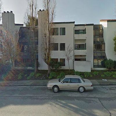 425 N El Camino Real #103, San Mateo, CA 94401