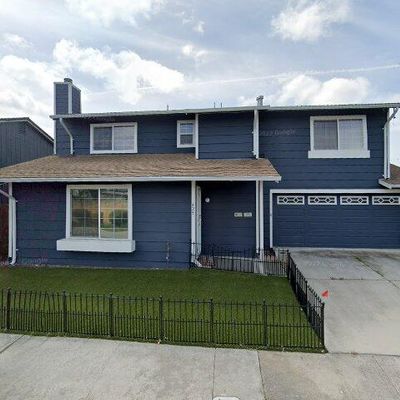 425 Silverdell Way, Hayward, CA 94544