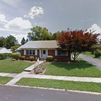 427 Edison St, Wernersville, PA 19565