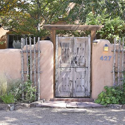 427 San Antonio St, Santa Fe, NM 87505