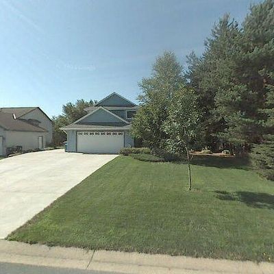 428 Post Rd, Circle Pines, MN 55014