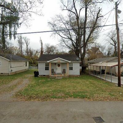 429 E Castle St, Murfreesboro, TN 37130