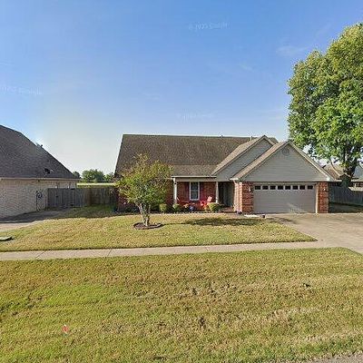 430 Magnolia St, Marion, AR 72364