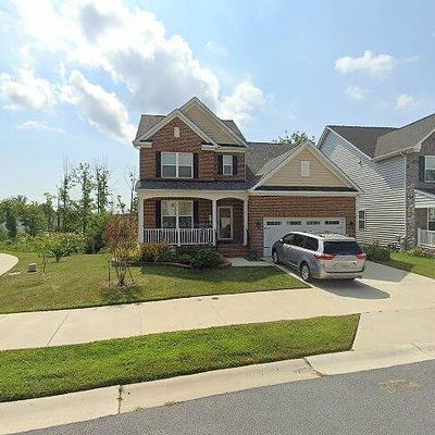 4300 Camley Way, Burtonsville, MD 20866