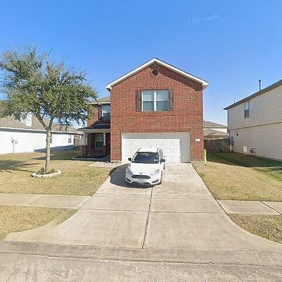 4302 S Vineyard Mdw Ln, Katy, TX 77449