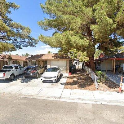 4305 Thyme Ave, Las Vegas, NV 89110