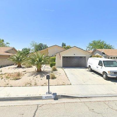 43101 Lemonwood Dr, Lancaster, CA 93536