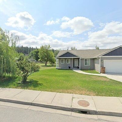 4312 E Princeton Ave, Spokane, WA 99217