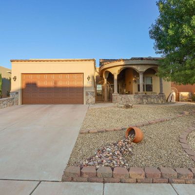 4312 Hopi Ct, Las Cruces, NM 88011