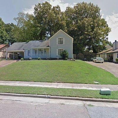 4312 Huntersglen W, Memphis, TN 38128