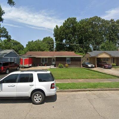 4316 Fizer Ave, Memphis, TN 38111