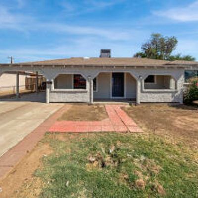 4321 N 50 Th Dr, Phoenix, AZ 85031