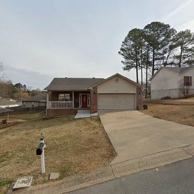 4321 Glenda Ln, Benton, AR 72019