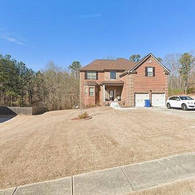 433 Harris Dr, Conyers, GA 30012