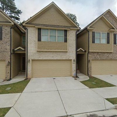 4344 Fulson Ct, Lilburn, GA 30047