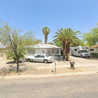 4351 E Eastland St, Tucson, AZ 85711