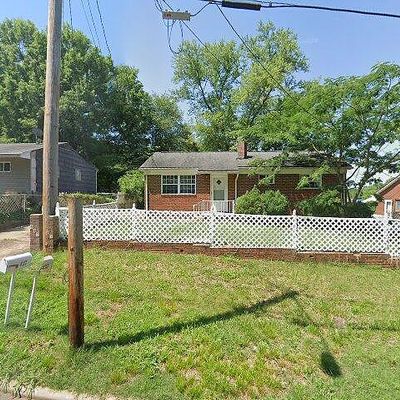 437 Brevard St, Statesville, NC 28677