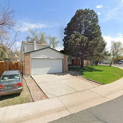 4374 S Eagle Cir, Aurora, CO 80015