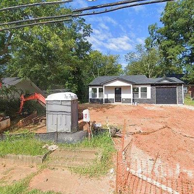 438 Arch St, Spartanburg, SC 29301