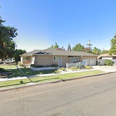 4381 N 4 Th St, Fresno, CA 93726