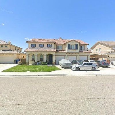 43877 Bobby Jones Dr, Lancaster, CA 93536