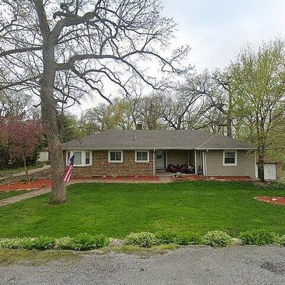 44 Indian Trl, Merrillville, IN 46410