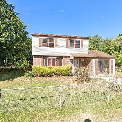 44 Partridge St, Browns Mills, NJ 08015