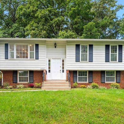 4400 Havelock Rd, Lanham, MD 20706