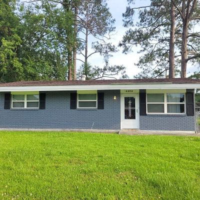 4402 Heath Dr, Baker, LA 70714