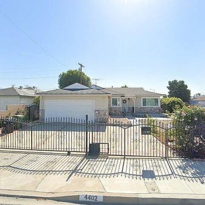 4402 N Lyall Ave, Covina, CA 91722