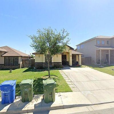 4409 Gloria Dr, Laredo, TX 78046