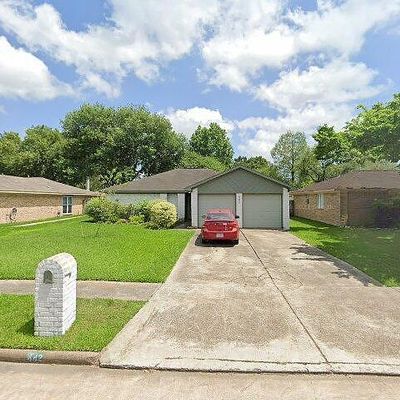 442 Ironbark Dr, Webster, TX 77598