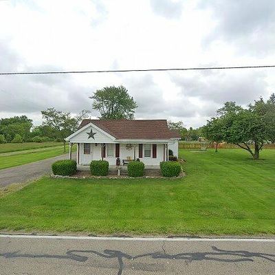 4425 S Iddings Rd, West Milton, OH 45383