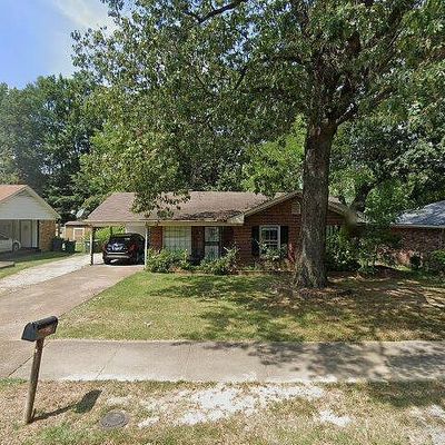 4426 Almo Ave, Memphis, TN 38118