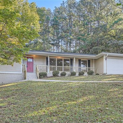 443 Creekwood Pass, Dallas, GA 30157