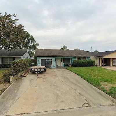 4455 Booker St, Beaumont, TX 77705