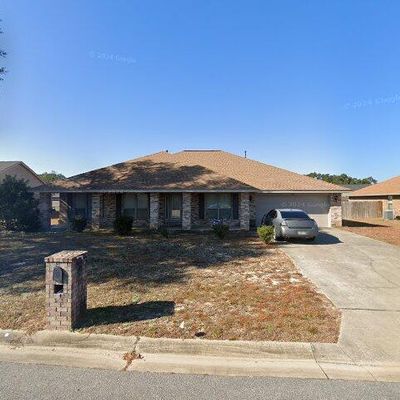 4463 Hampton Bay Blvd, Milton, FL 32583